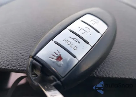 2008 Infiniti G35 Journey from USA, damaged, VIN JNKBV61E38M217049